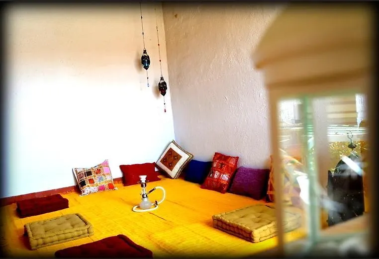 Holiday home El Rincon De La Rosa Villa La Zubia  Spain