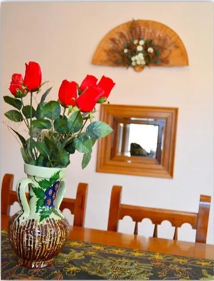 Holiday home El Rincon De La Rosa Villa La Zubia  Spain
