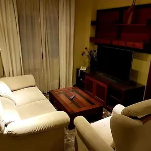 Сasa de vacaciones Albaida, La Zubia (Granada)