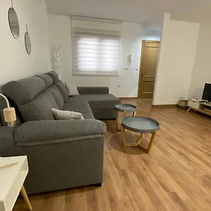 Apartamento Reliqua La Zubia, La Zubia (Granada)