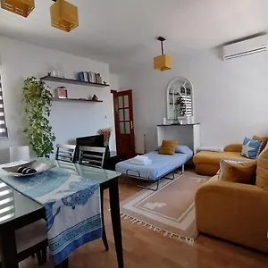 Appartement Con Encanto En Granada,, La Zubia (Granada)