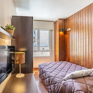 Apartamento Herreria's, La Zubia (Granada)