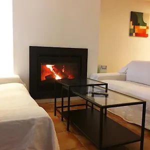 Apartamento El Librero De La Alhambra, La Zubia (Granada)