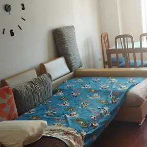 Apartamento Camino De La Sierra Mascotas Si, La Zubia (Granada)